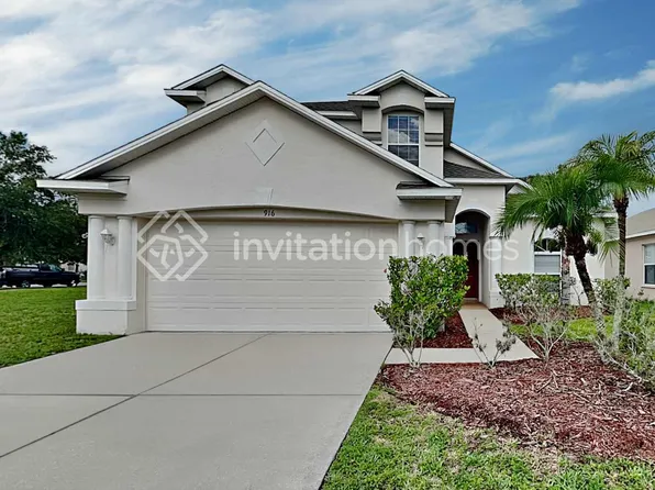 916 Cristelle Jean Dr, Ruskin, FL 33570