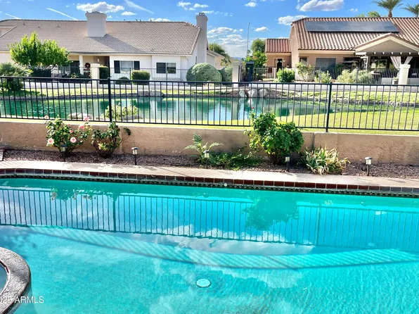 15136 N 86TH Lane, Peoria, AZ 85381