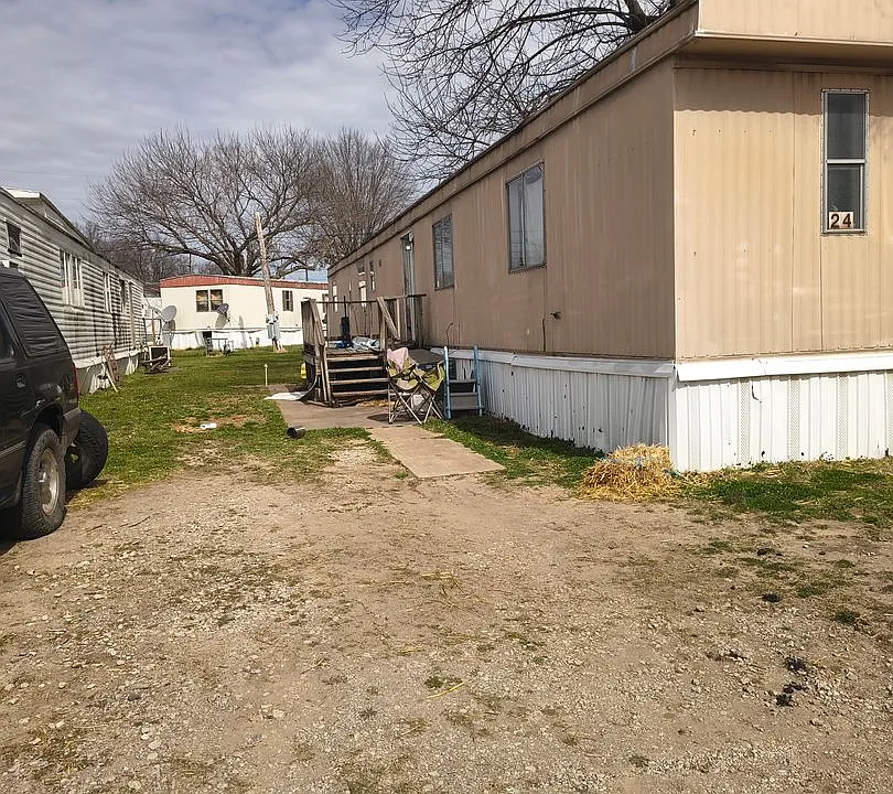14249 N Cincinnati Ave