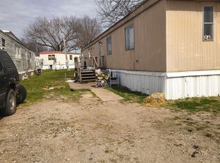 East Mobile Home Park, Skiatook, OK 74070