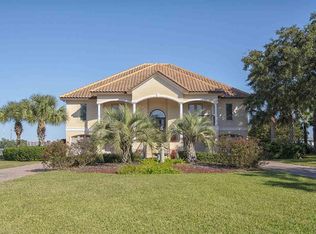 27307 Cove Dr, Orange Beach, AL 36561