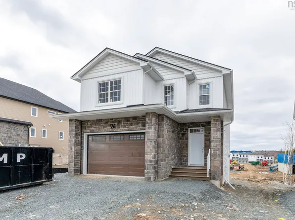 26 Gardenia Way #Gw-4, Dartmouth, NS B2X 0C8