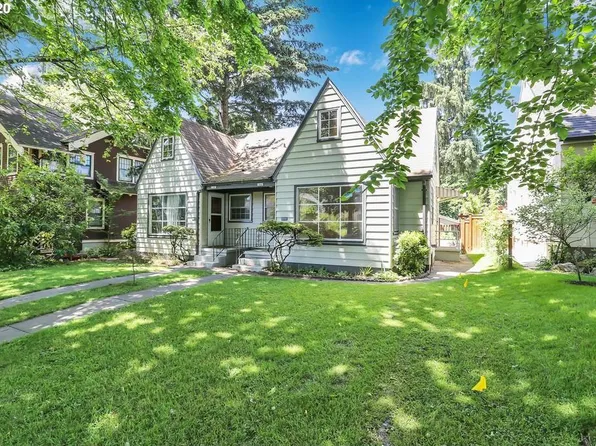 1647 SE Elliott Ave #1, Portland, OR 97214