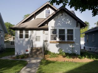 1080 23rd Ave SE, Minneapolis, MN 55414