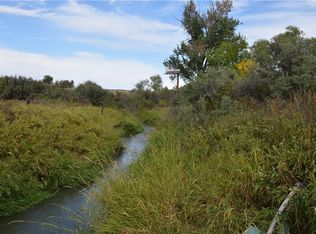 2830 S 35th Rd, Pompeys Pillar, MT 59064