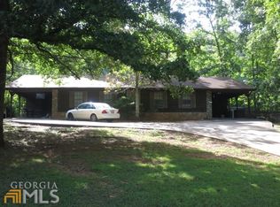 503 Chateau Dr, Rome, GA 30161