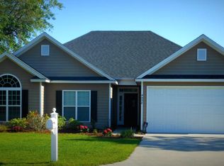 4458 Country Oak Dr, Valdosta, GA 31601