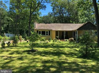 105 Mount Laurel Rd, Hainesport, NJ 08036