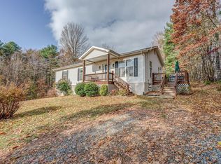 270 Elk Ln, Ferrum, VA 24088
