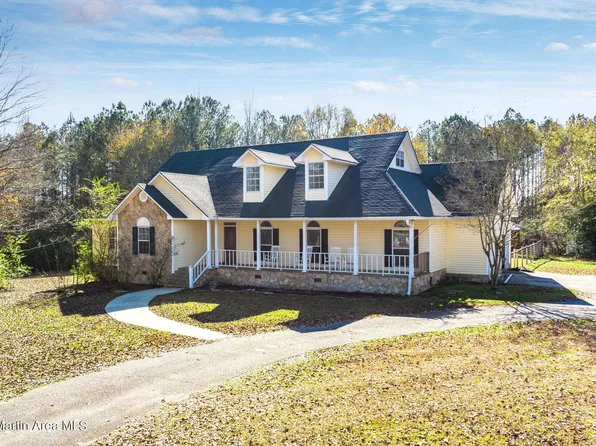 13697 Hamlet Mill Rd, Daviston, AL 36256