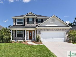 8 Tranquil Pl, Pooler, GA 31322