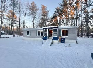 19 Proprietors Rd, Buxton, ME 04093