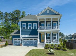 320 Ironcreek Pl, Apex, NC 27539