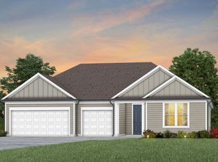 Renown Plan, Del Webb Barton Village, Lebanon, TN 37090
