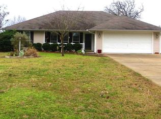 1225 County Road 2370, Alba, TX 75410