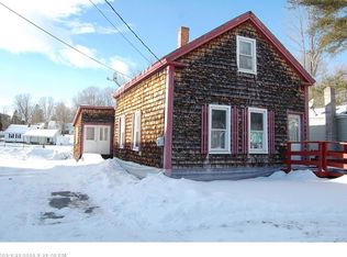 29 S Main St, Mechanic Falls, ME 04256