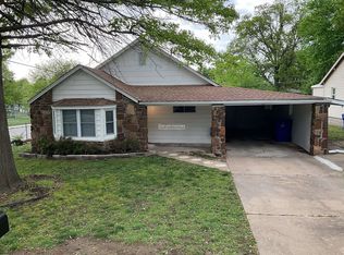 502 E Freeport St, Broken Arrow, OK 74012