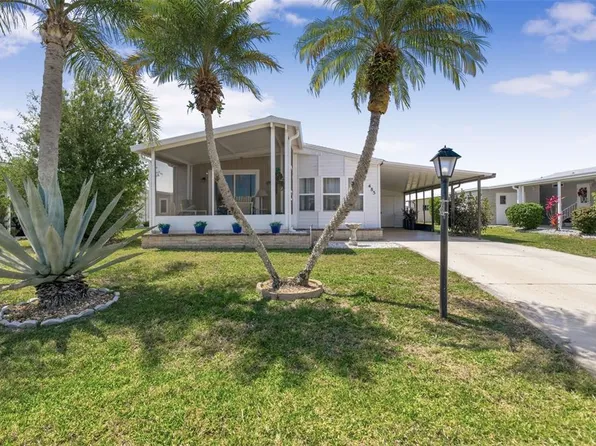 485 Loma Linda, North Port, FL 34287
