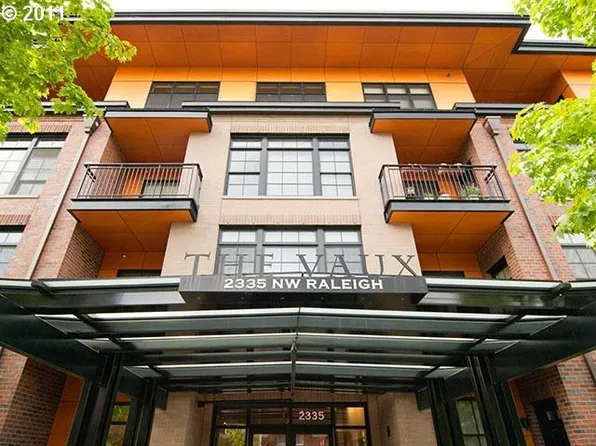 2335 NW Raleigh St Unit A219, Portland, OR 97210