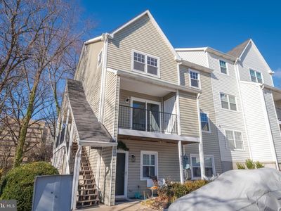 522 McManus Way #C2, Towson, MD, 21286