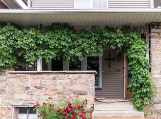 164 Susquehanna Ave, South Renovo, PA 17764