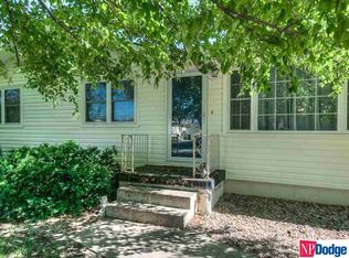 1513 E 20th St, Fremont, NE 68025