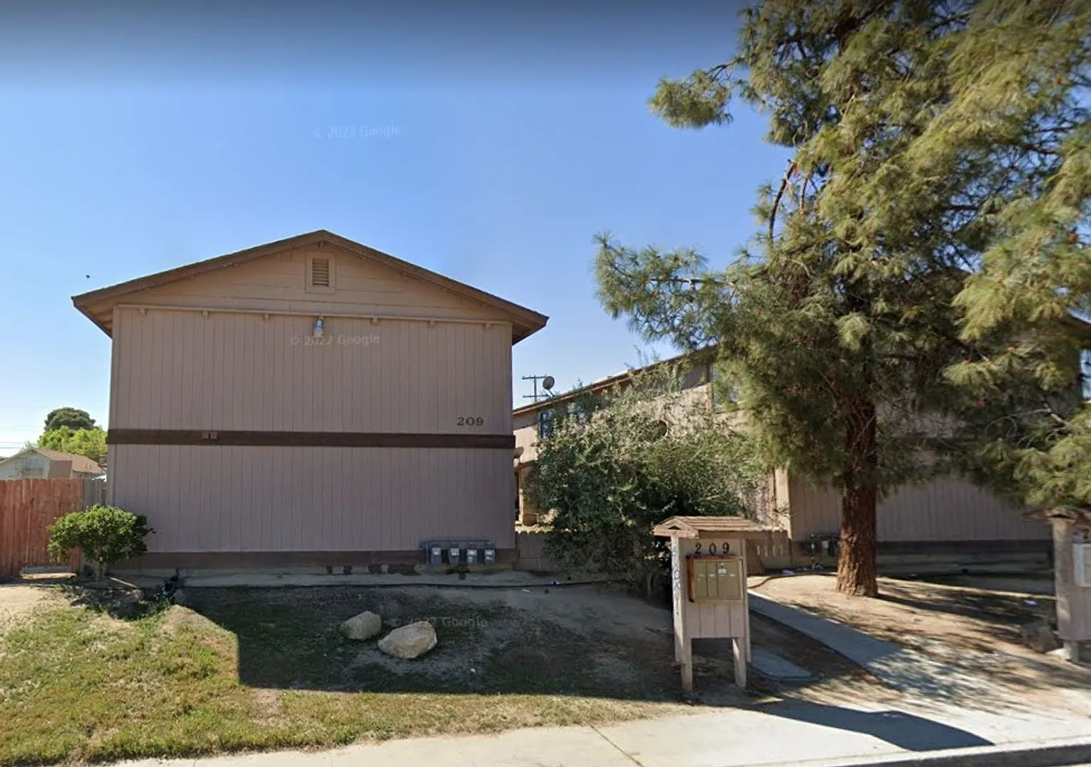 209 W. Ash St. — Photo 4
