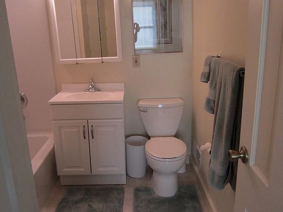 recently completely remodeled 
