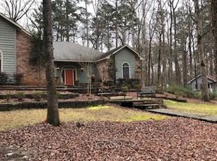6 Bonaparte St, Brandon, MS 39047