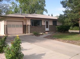 3834 W 7th Street Rd, Greeley, CO 80634