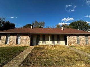 1719-1721 Loring Ln, Longview, TX 75604