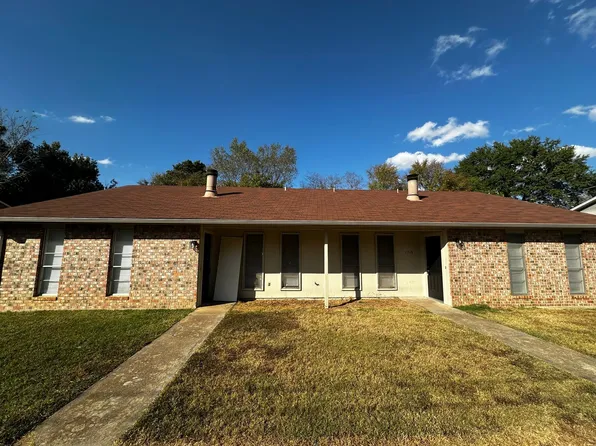 1719-1721 Loring, 1719-1721 Loring Ln #1719, Longview, TX 75604