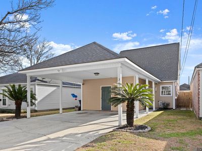 3525 Myrtle Grove Dr, Baton Rouge, LA, 70810