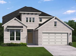 5744 Emmett St, New Braunfels, TX 78130