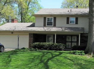 3411 Hillvale Rd, Barbourmeade, KY 40241