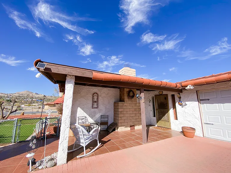 6817 Warren Vista Ave — Photo 2