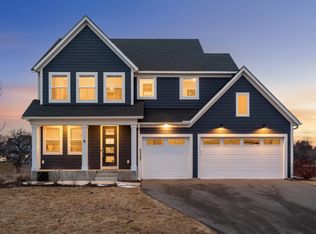 2367 Kendall Ave NE, Saint Michael, MN 55376