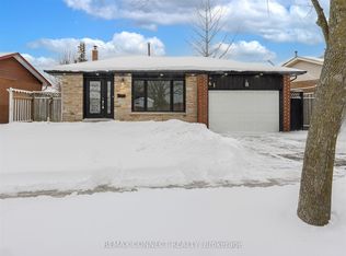 61 Rotary Dr, Toronto, ON M1B2J4