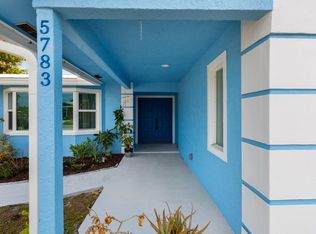 5783 SE Mercedes Ave, Stuart, FL 34997