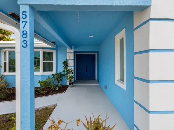 5783 SE Mercedes Avenue, Stuart, FL 34997