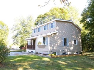 143 W Main St, Dudley, MA 01571