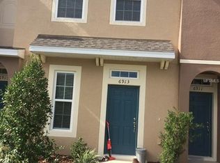 7078 Towne Lake Rd, Riverview, FL 33578