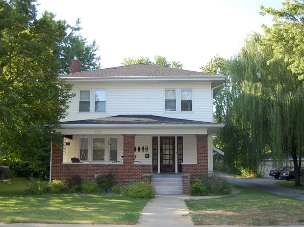 409 E 1st St, Bloomington, IN 47401