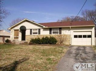 218 Lucky Dr, Nashville, TN 37211