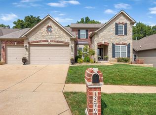 1579 Heritage Valley Dr, High Ridge, MO 63049