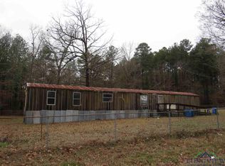 3501 Driftwood St, Kilgore, TX 75662