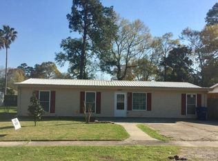 1228 Georgia St, Sulphur, LA 70663