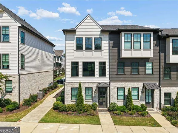 6548 Beacon Dr, Sandy Springs, GA 30328