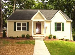 1146 Walker Dr, Decatur, GA 30030