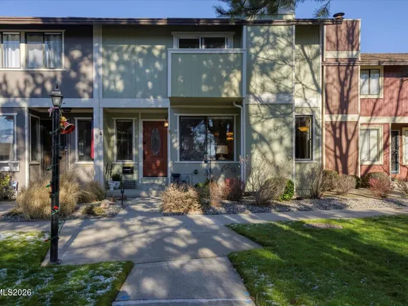 1497 Foster Dr, Reno, NV 89509